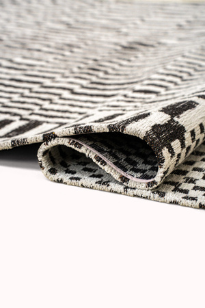 Louis de Poortere Berber Caidal rug 9651