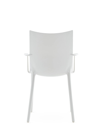 H.H.H. Chair White