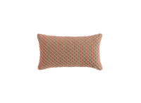 Gan Raw Pink Pillow