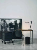Aledin Dec Desk Lamp Blue