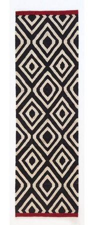 Nanimarquina Mélange Pattern Carpet