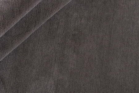 Rezas Northern Light Wool Smoke Carpet