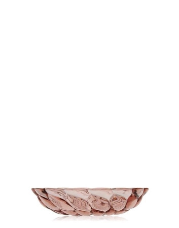 Jellies Family Soup Plate Set (4 pieces) Pink