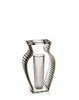 I Shine Green Vase