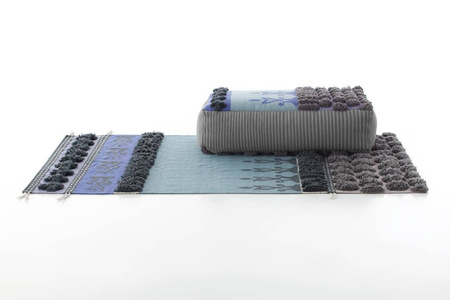 Gan Bandas Natural Carpet