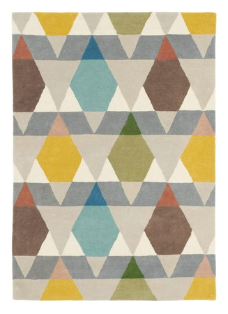 Brink&Campman Estella Vases rug 089502