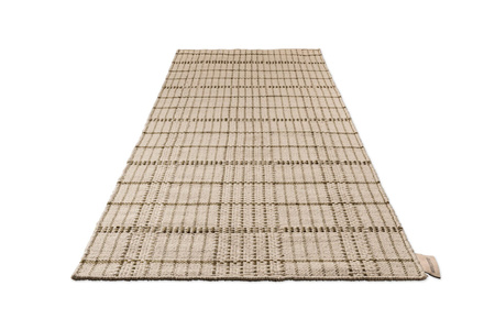 Dywan Brink&Campman Zona Stitch Olive 497507