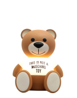 Toy Moschino Teddy Bear Lamp Brown