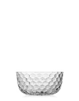 Jellies Family Bowl Set (4 pieces) Transparent