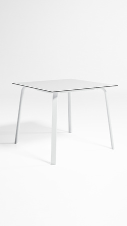 Stół Gandiablasco Stack Dining 90x90 cm
