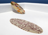 Dywan Gan Hand Tufted Surf Malibú Atlántico