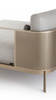 Gandiablasco Solanas XL Sectional Modular Sofa 2