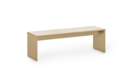 Gandiablasco GBmodular 140 bench