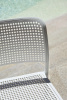 Audrey Chair White Sand