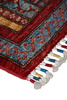 Schall Samarkand Wool Carpet 124069 59x88