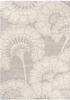 Dywan Florence Broadhurst Japanese Floral Oyster 039701