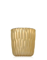 Jelly Vase Gold
