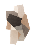 Gan Loko Natural Carpet