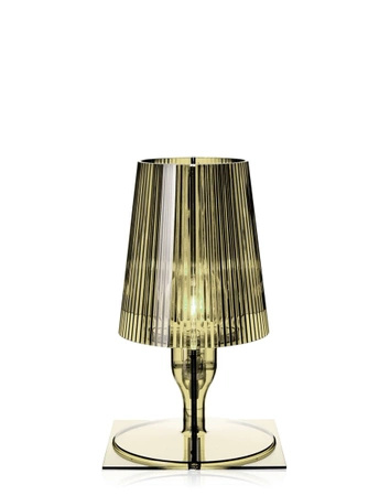 Take Lampka Zielony