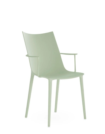 H.H.H. Mat Chair Green