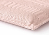 Pufa/Poduszka Gan Nomad Inuit Pink