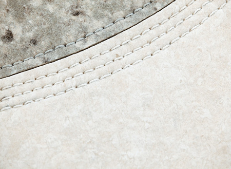 Gan Nuances Round Burgundy Carpet
