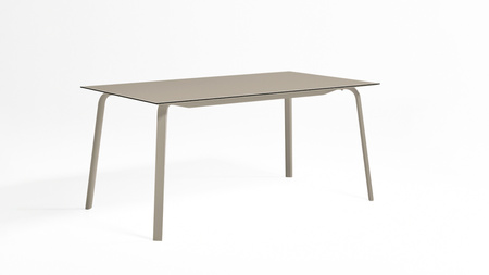 Stół Gandiablasco Stack Dining 160x90 cm