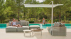 Sofa Modułowa Gandiablasco Bosc Sectional 5