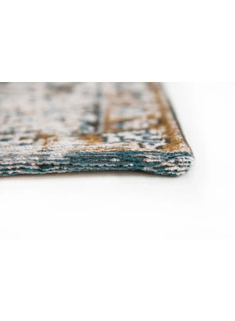 Louis de Poortere Antiquarian Antique Bakthiari Fener rug 9127