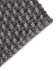 Kleo Cachepot Pot Cover Gray 40 cm