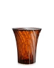 Sparkle Amber Stool