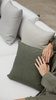 Modular Sofa Gandiablasco Onde Sectional 1