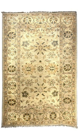 Ziegler Farahan Wool Carpet 100x153