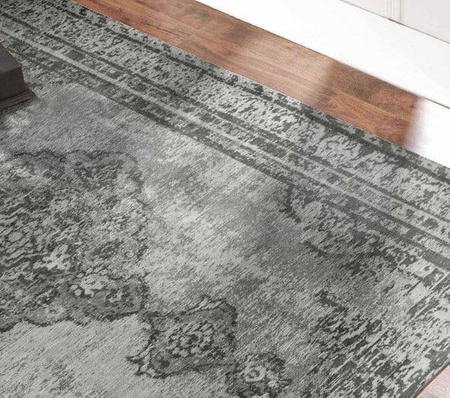 Carpet Decor Altay Silver