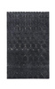 Gan Bereber Grey carpet