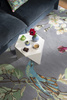 Wedgwood Home Hummingbird Grey rug 037804