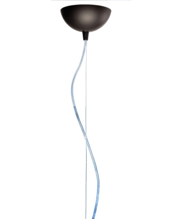 Fl/y Mat Pendant Lamp Brown