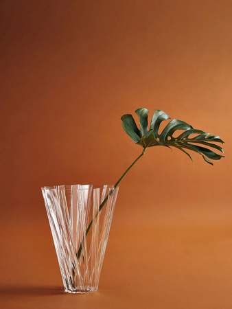 Shanghai Vase Blue