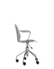 Maui Chair Light Grey