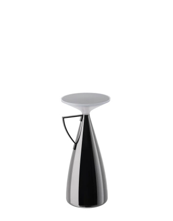 Camomille Metal Lamp Titanium