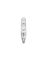 Hanger (4 pieces) Hanger Transparent