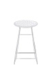 Smatrik Stool Hoker Przezroczysty