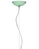 Big FL/Y Transparent Pendant Lamp Green