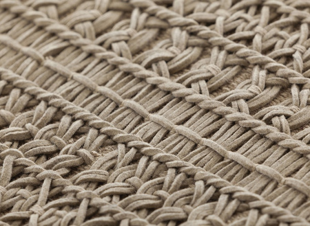 Dywan Gan Knotwork Natural