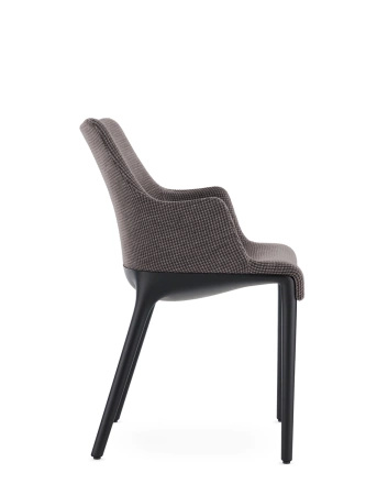 Eleganza Nia Brummel Chair Black Black