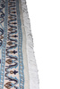 Nain Soltan Wool Carpet 84695 193x292