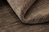 Rezas Panorama Uni Dark Brown Carpet