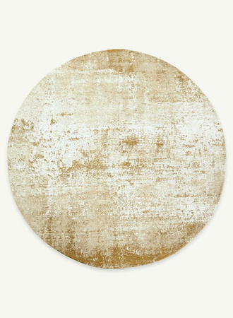 Louis de Poortere Mad Men Virgin Land Mercury rug 9654