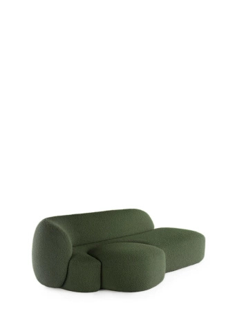 Aaland Sofa Green
