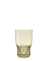 Jellies Family Glasses Set (4 pieces) Green